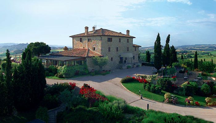 Relais Todini & SPA (Todi)